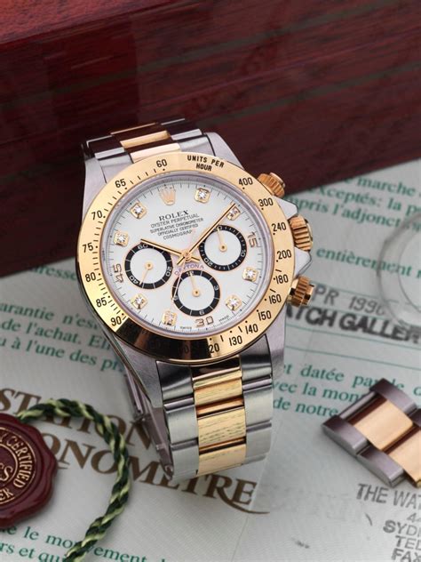 rolex daytona 16532|rolex daytona steel 16523.